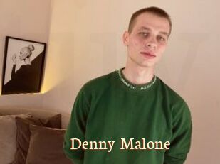 Denny_Malone