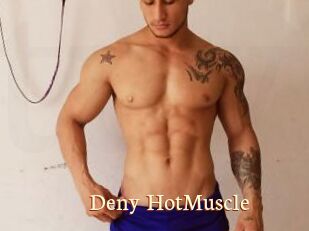 Deny_HotMuscle