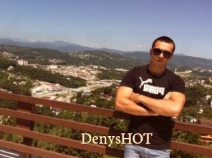 DenysHOT