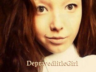 Depraved_litle_Girl