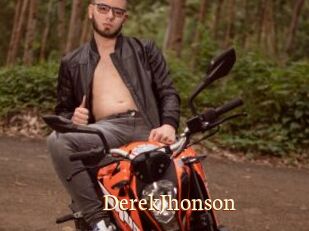 DerekJhonson