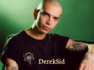 DerekSid