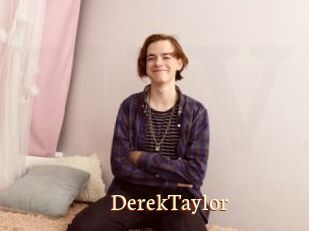 DerekTaylor