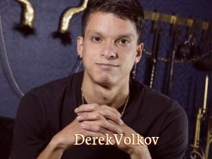 DerekVolkov