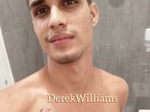 DerekWilliams