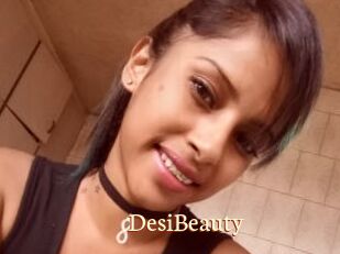 DesiBeauty