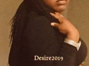 Desire2019