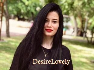 DesireLovely