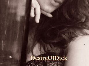 DesireOfDick