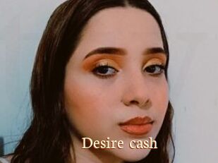 Desire_cash