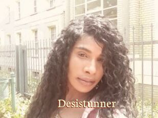 Desistunner