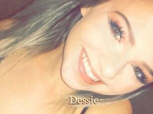 Dessie