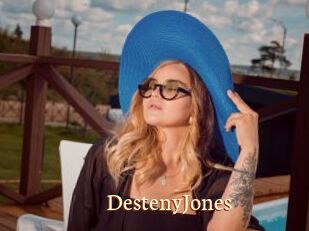 DestenyJones