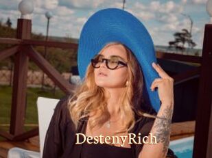 DestenyRich