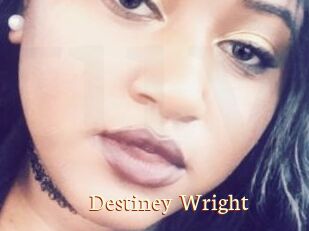 Destiney_Wright