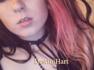 DestiniHart