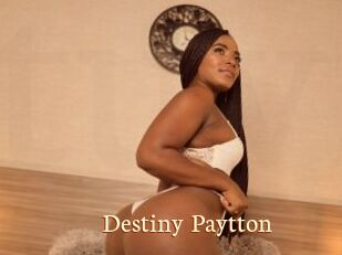 Destiny_Paytton