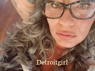 Detroitgirl