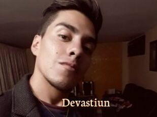 Devastiun