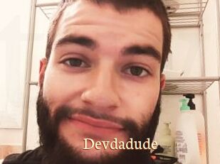 Devdadude