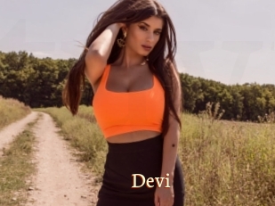 Devi