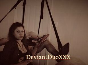 DeviantDuoXXX