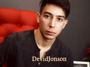 DevidJonson