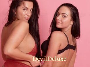 DevilDeluxe