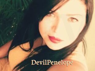 DevilPenelope