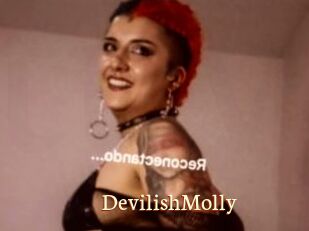 DevilishMolly