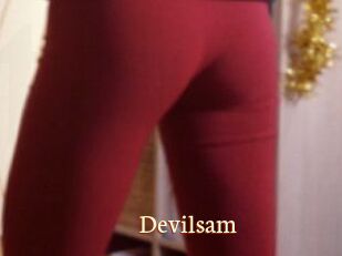 Devilsam