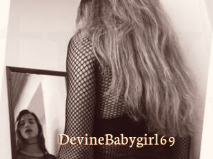 DevineBabygirl69