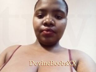 DevineBoobsXX