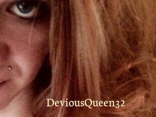 DeviousQueen32