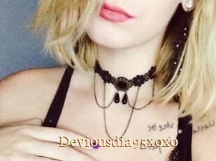 Deviousdia95xoxo