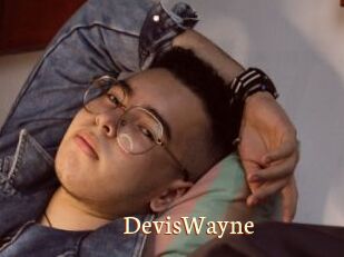 DevisWayne