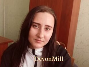 DevonMill