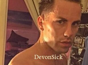 DevonSick