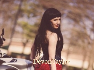 DevonTaylor