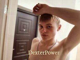 DexterPower