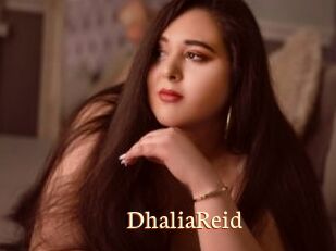 DhaliaReid