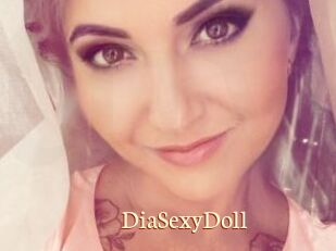 DiaSexyDoll