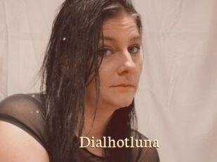 Dialhotluna