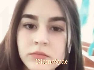 DiamoSyde