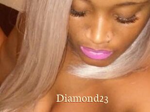 Diamond23