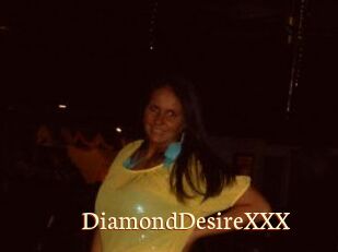 DiamondDesireXXX