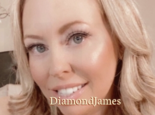 DiamondJames