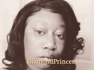 DiamondPrincess