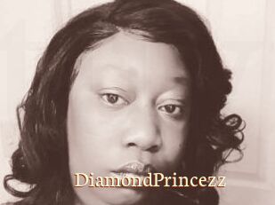 DiamondPrincezz