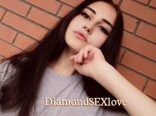 DiamondSEXlove